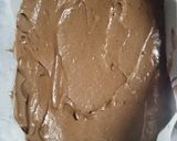 ココアケーキ作り方8写真