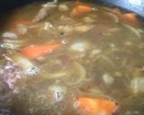 櫻井翔さんの「中華屋のカレー」、我が家風作り方4写真