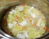 犬ご飯　三種の魚のつみれうどん作り方2写真