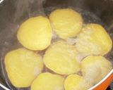 さつまいもタルト作り方4写真