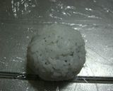 おにぎりで簡単キャラ弁～アンパンマン編～作り方4写真