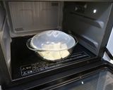 辛ポテサラサンド（韓国風ホットサンド）作り方5写真