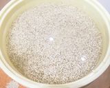 令和3年の味噌作り記録作り方3写真