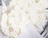 令和3年の味噌作り記録作り方4写真