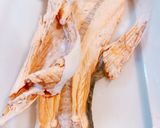 はらこ飯＊亘理荒浜五丁目おらいのはらこ飯作り方14写真