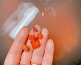 はらこ飯＊亘理荒浜五丁目おらいのはらこ飯作り方21写真
