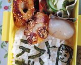 肉嫌い娘に捧げる★ヤンニョムちくわ作り方7写真