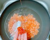 はらこ飯＊亘理荒浜五丁目おらいのはらこ飯作り方22写真