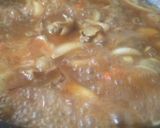 櫻井翔さんの「中華屋のカレー」、我が家風作り方6写真