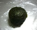おにぎりで簡単キャラ弁～アンパンマン編～作り方5写真
