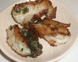 ヤゲン軟骨の磯辺焼き風作り方4写真