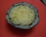 おにぎりで簡単キャラ弁～アンパンマン編～作り方7写真