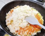 ソフリット(煮込み料理やスープのベース)作り方2写真