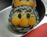 おにぎりで簡単キャラ弁～アンパンマン編～作り方9写真