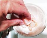 犬ご飯　鶏とポテトのミルク煮作り方2写真