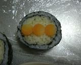 おにぎりで簡単キャラ弁～アンパンマン編～作り方8写真