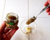 ハムエッグサンド（韓国風ホットサンド）作り方5写真