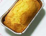 HMとリンゴジャムのパウンドケーキ作り方5写真