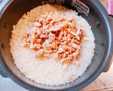 はらこ飯＊亘理荒浜五丁目おらいのはらこ飯作り方46写真