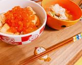 はらこ飯＊亘理荒浜五丁目おらいのはらこ飯作り方48写真