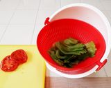 プルコギサンド(韓国風ホットサンド)作り方8写真