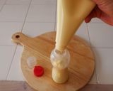 プルコギサンド(韓国風ホットサンド)作り方19写真