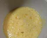 調味料いらず！誰でも簡単　だし巻き卵作り方2写真
