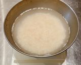ひとり釜飯　炊き込みご飯作り方1写真