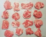 回鍋肉作り方1写真