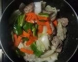 回鍋肉作り方5写真