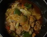 回鍋肉作り方6写真