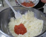 大竹　米粉　無花果クッキー作り方4写真