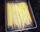 簡単お弁当おかず☆ミートボールパスタ作り方2写真