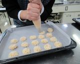 大竹　米粉　無花果クッキー作り方5写真