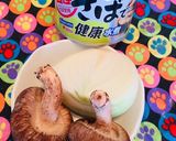 サバ缶まるごと●バター風味の健康カレー作り方1写真