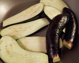 揚げなす作り方1写真