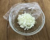 揚げない！ヘルシーチキン南蛮♪作り方1写真