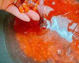 はらこ飯＊亘理荒浜五丁目おらいのはらこ飯作り方18写真