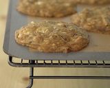 ホワイトチョコピーカンクッキー作り方9写真