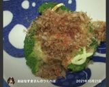 クセになる！！ブロッコリーの食べ方作り方20写真