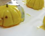 【ハロウィン】パンプキン・スイートポテト作り方8写真