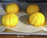 【ハロウィン】パンプキン・スイートポテト作り方7写真