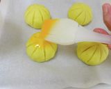 【ハロウィン】パンプキン・スイートポテト作り方6写真