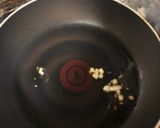 簡単!エビとレタスのチャーハン♪作り方2写真