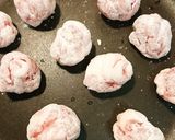 豚バラ肉切り落とし角煮de楽煮作り方3写真