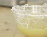 ビーネンシュティヒ作り方13写真