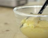 ビーネンシュティヒ作り方12写真