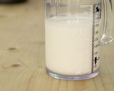 ビーネンシュティヒ作り方8写真