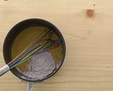 ビーネンシュティヒ作り方7写真