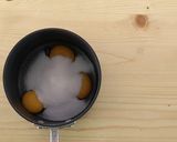 ビーネンシュティヒ作り方6写真